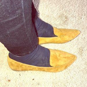 NWOB- lost the box but these have never been worn.